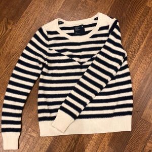 Large American Eagle Sweater